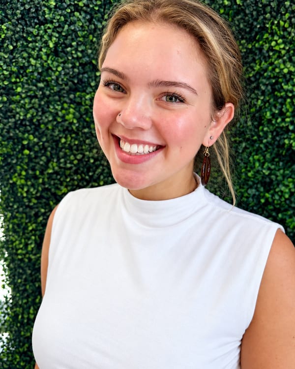 Kylee at Good Vibes RVA